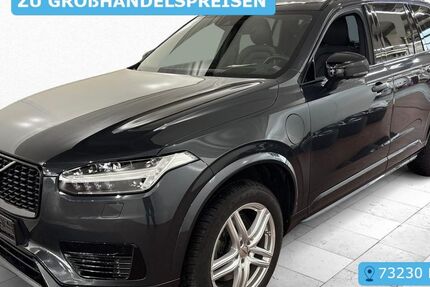 Volvo XC90 94.672 km 46.590 &euro; Frankfurt 60596