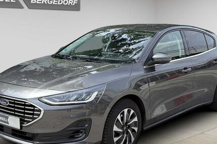 Ford Focus 25.706 km 18.997 &euro; Hamburg 21029