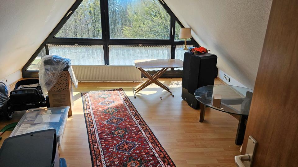 Reihenhaus Wuppertal Brill - 5 Zimmer, 155 m&sup2;, 430.000&euro; | Angebot:26664620