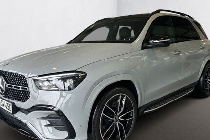 Mercedes-Benz GLE 450 24.900 km 87.870 &euro; Mühldorf 84453