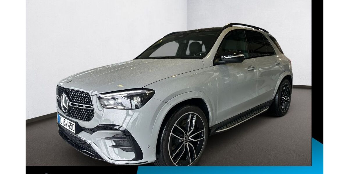 Mercedes-Benz GLE 450 24.900 km 87.870 &euro; Mühldorf 84453