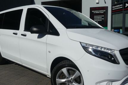 Mercedes-Benz Vito 87.249 km 42.800 &euro; Berlin 13156