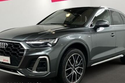 Audi Q5 84.192 km 39.810 &euro; Hagen 58089