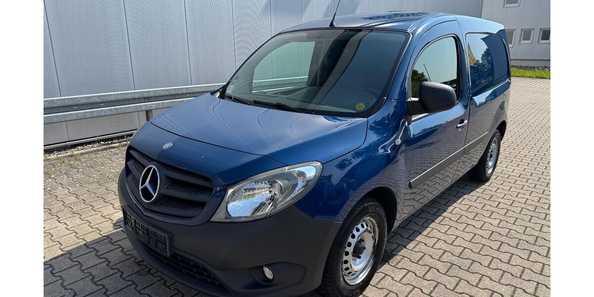Mercedes-Benz Citan 102.000 km 6.450 &euro; Backnang 71522