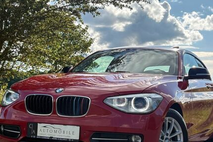 BMW 116 207.103 km 5.290 &euro; Weihenzell 91629