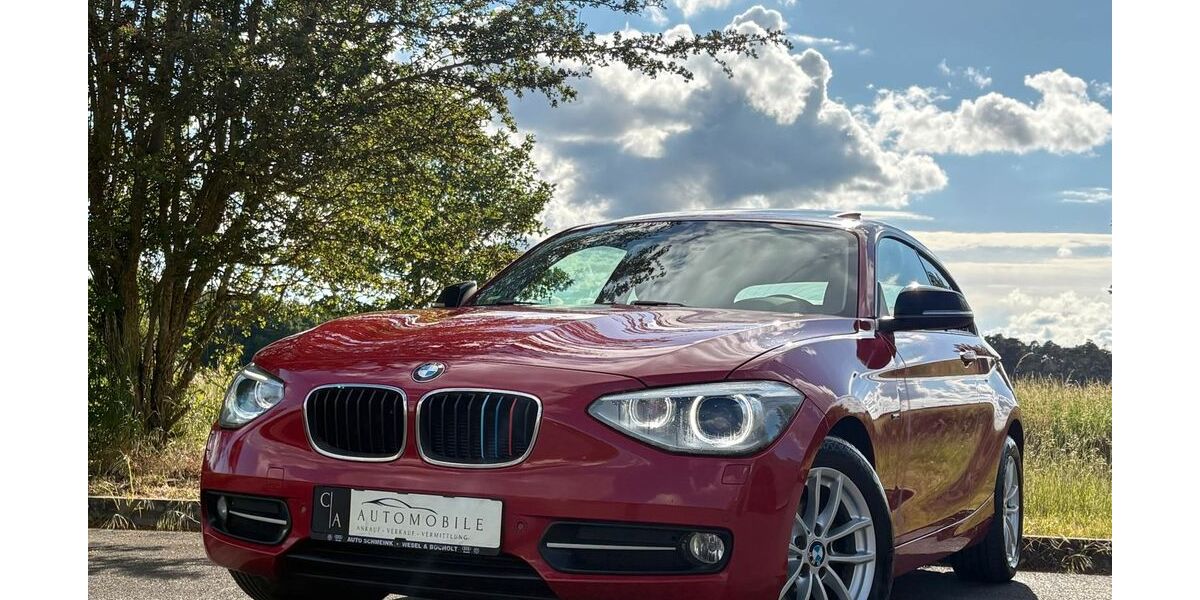 BMW 116 207.103 km 5.290 &euro; Weihenzell 91629