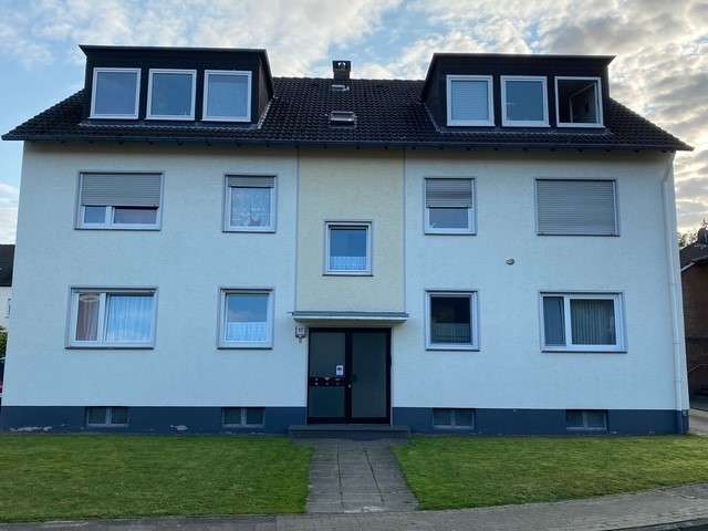 Wohnung zum Mieten in Bielefeld 500 € 60 m²
