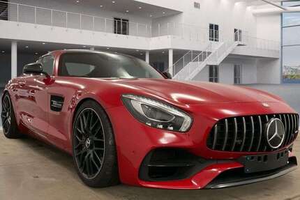 Mercedes-Benz AMG GT 84.000 km 72.495 € Taunusstein 65232