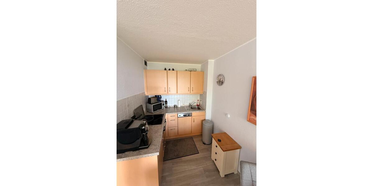 Erdgeschoßwohnung Neustadt in Holstein - 3 Zimmer, 50 m&sup2;, 360.000&euro; | Angebot:27178352