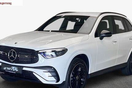 Mercedes-Benz GLC 300 7.485 km 69.810 &euro; Kassel 34123