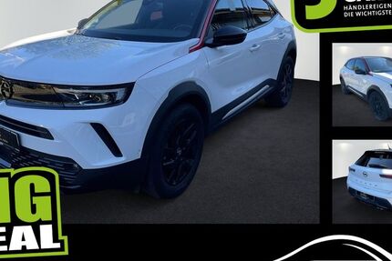 Opel Mokka 26.675 km 18.490 &euro; Wolfratshausen 82515