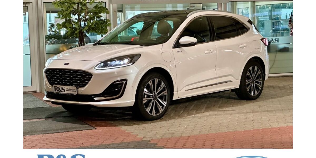 Ford Kuga 51.083 km 26.900 &euro; Köln 50769