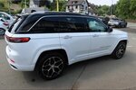 Jeep Grand Cherokee Summit Reserve Plug-In-Hybrid 4xe 10.200 km 59.990 &euro; Battenberg 35088