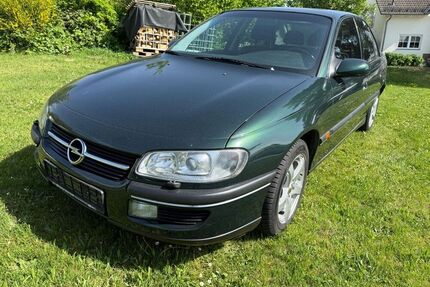 Opel Omega