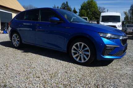 Skoda Scala 18.900 km 19.900 &euro; Zwenkau 04442