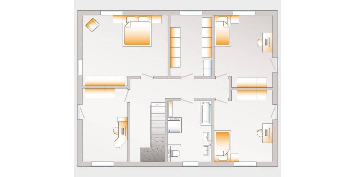 Mehrfamilienhaus, Wohnhaus Quedlinburg - 7 Zimmer, 238 m&sup2;, 390.000&euro; | Angebot:26787879
