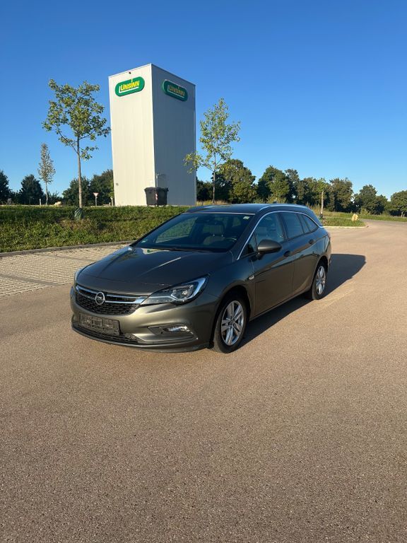 Astra