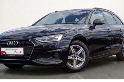 Audi A4 136.870 km 17.870 &euro; Wetzlar 35576