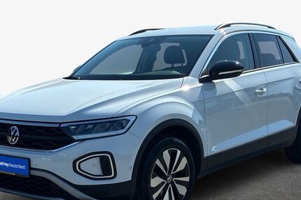 VW T-Roc 18.800 km 21.490 &euro; Breklum 25821