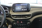 Hyundai Tucson 1.6 GDi 2WD AHK + Navi + Kamera + AHK 77.410 km 14.980 &euro; Euskirchen 53881