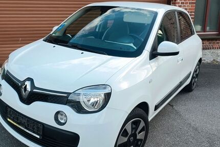 Renault Twingo 75.839 km 5.400 &euro; Sehmatal-Neudorf 09465