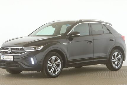 VW T-Roc 25.671 km 28.680 &euro; Jesteburg 21266