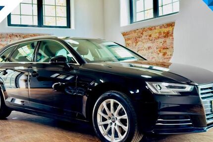 Audi A4 76.490 km 18.988 &euro; Rottweil 78628