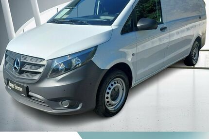 Mercedes-Benz Vito 50.674 km 33.261 € Kesselsdorf 01723