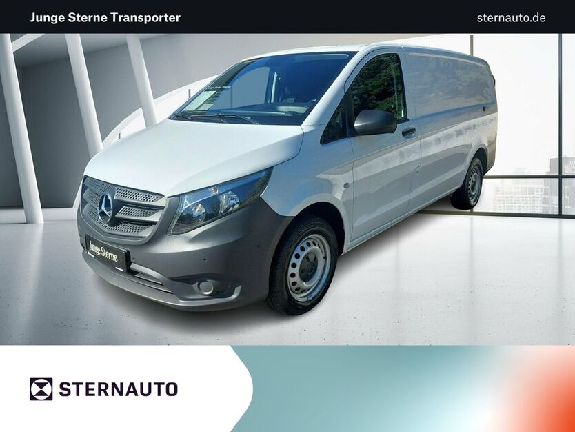 Mercedes-Benz Vito 50.674 km 33.261 € Kesselsdorf 01723