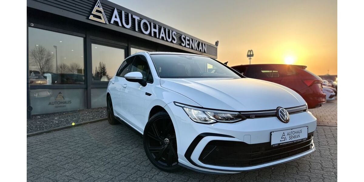 VW Golf 31.000 km 23.990 &euro; Peine 31228