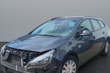Opel Astra 180.000 km 3.450 &euro; Lübbenau / Spreewald 03222
