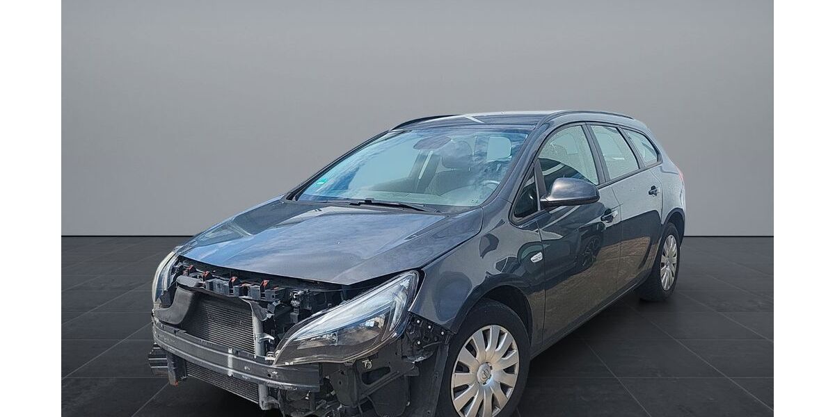 Opel Astra 180.000 km 3.450 &euro; Lübbenau / Spreewald 03222