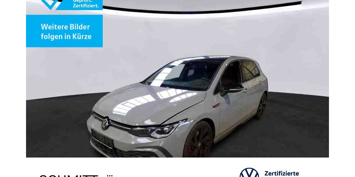 VW Golf 16.600 km 32.649 &euro; Freigericht 63579