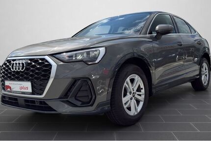Audi Q3 18.176 km 31.949 &euro; Mannheim 68309