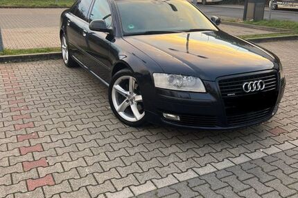 Audi A8 344.000 km 5.500 &euro; Mechernich 53894