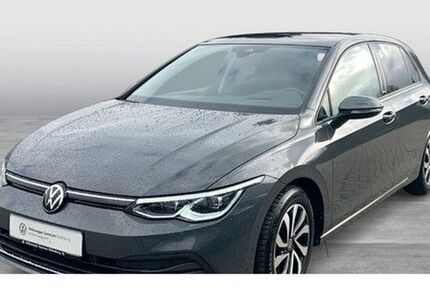VW Golf 58.677 km 23.977 &euro; Oldenburg 26135