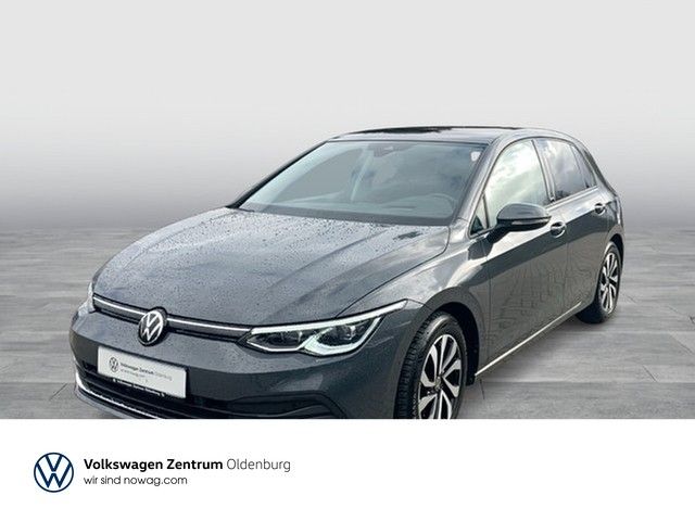 VW Golf 58.677 km 23.977 &euro; Oldenburg 26135