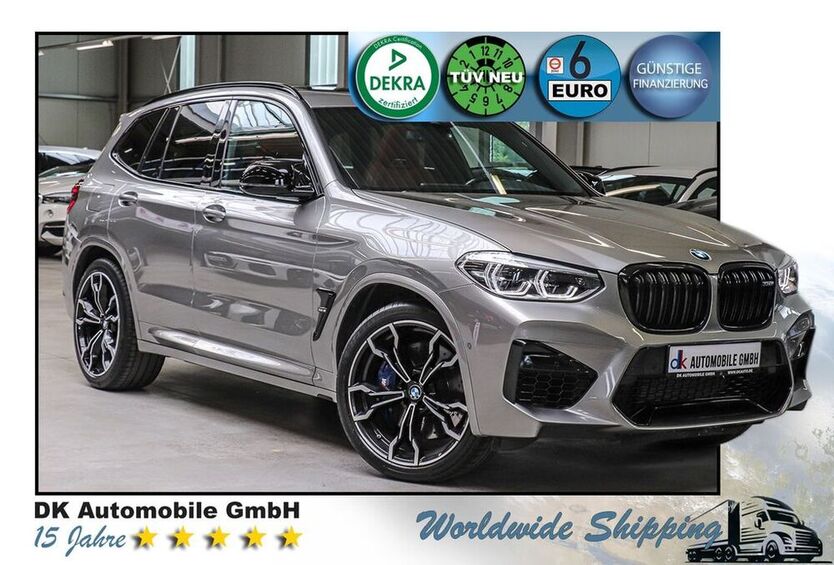X3 M