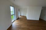 Große 3-Zimmer-Wohnung mit Garten zu vermieten!