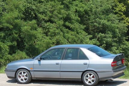 Lancia Dedra 88.855 km 4.499 &euro; Stuttgart 70499