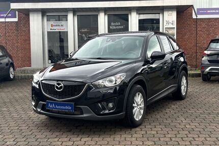 Mazda CX-5 187.964 km 8.500 &euro; Münster 48163