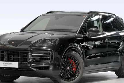 Porsche Cayenne 16.208 km 107.900 &euro; Düsseldorf 40468