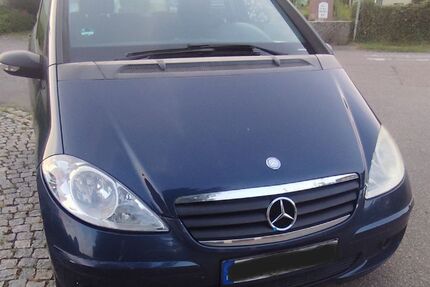 Mercedes-Benz A 180 440.000 km 990 &euro; Murg 79730