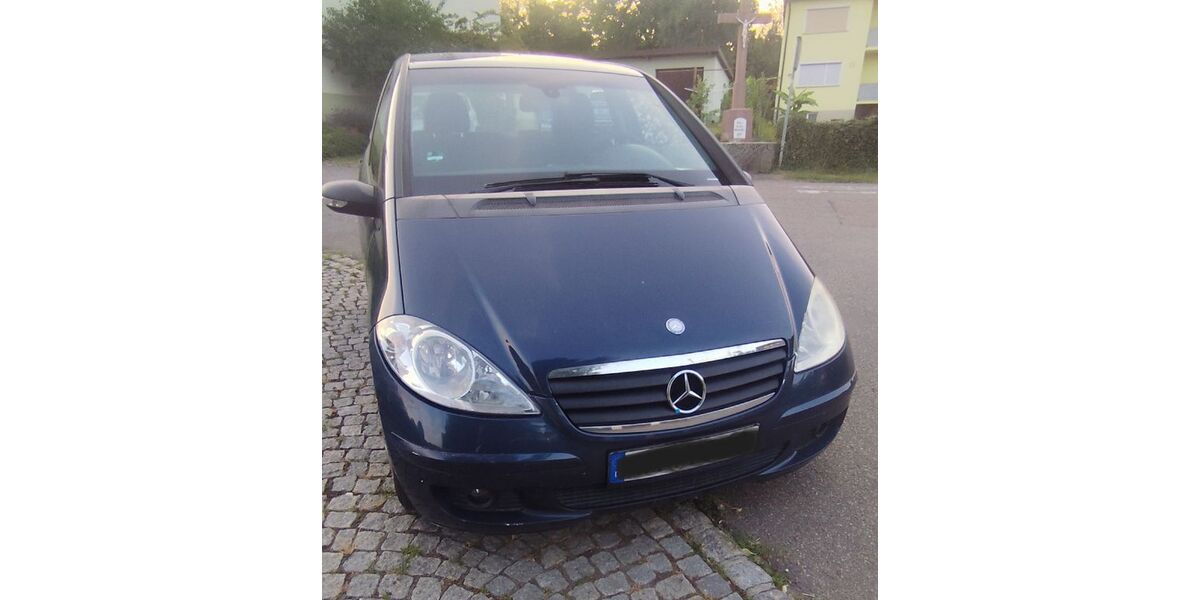 Mercedes-Benz A 180 440.000 km 990 &euro; Murg 79730