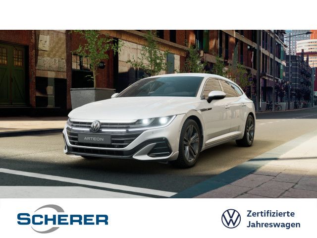 Arteon