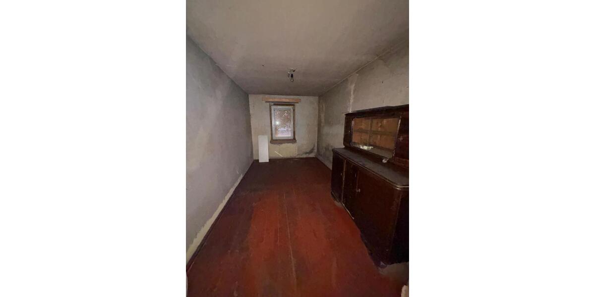 Einfamilienhaus Ruhland - 59.000&euro; | Angebot:26637541