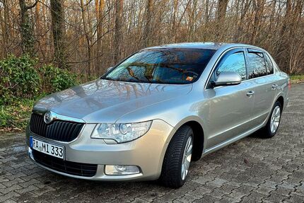 Skoda Superb 171.000 km 5.500 &euro; Rastatt 76437