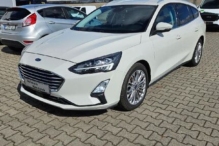 Ford Focus 77.500 km 14.990 &euro; Hoyerswerda 02977
