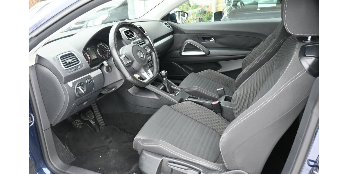 VW Scirocco 1.4 TSI *Sport* Klima PDC 18Alus 111.000 km 9.250 &euro; Seevetal - Hittfeld 21218