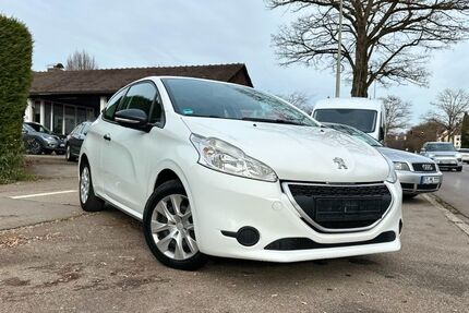 Peugeot 208 115.000 km 3.499 &euro; Friedrichshafen 88046